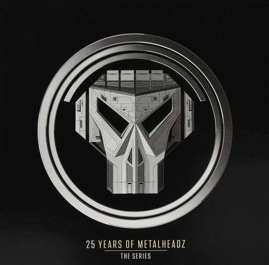 Bird/Madness cover art