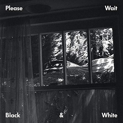Black & White cover art