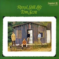 Rural Still Life cover art