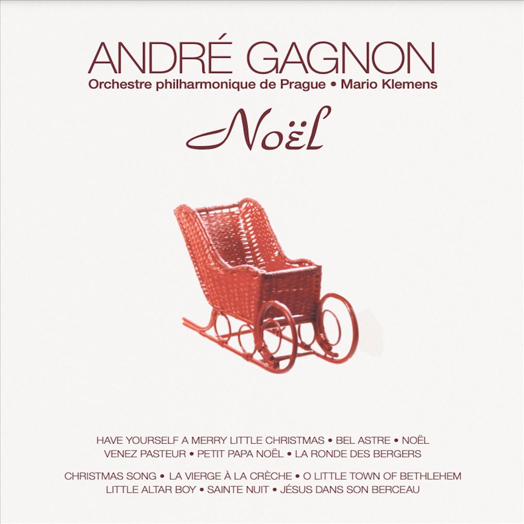 Noel cover art