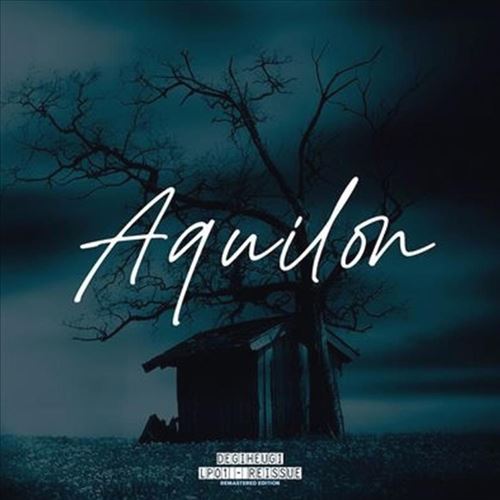 Aquilon cover art