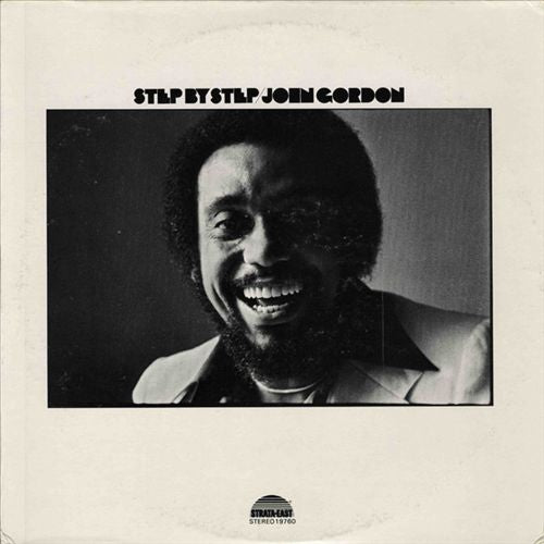 Step by Step cover art