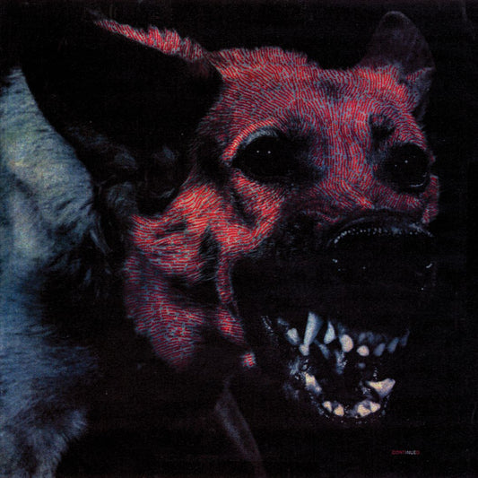 Under Color of Official Right cover art