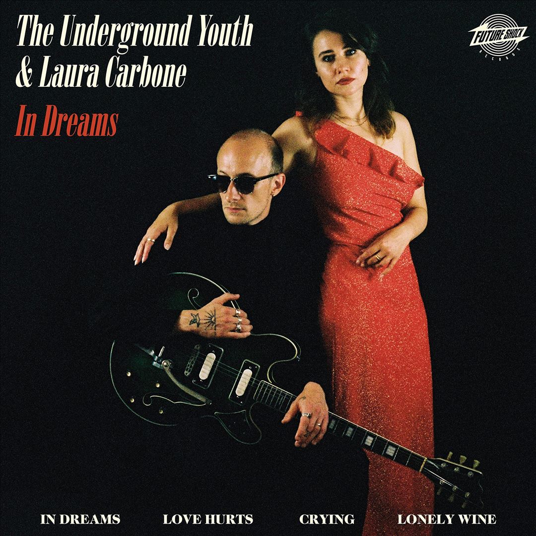 In Dreams cover art