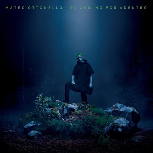 Camino por Adentro cover art