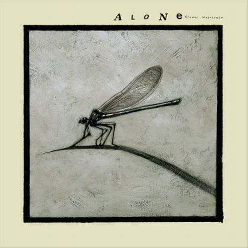 Alone, Vol. 3 cover art