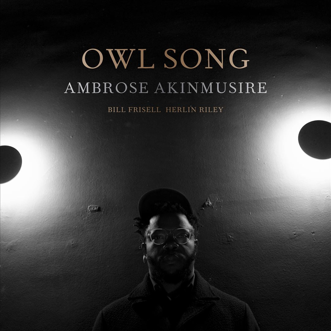Owl Song cover art