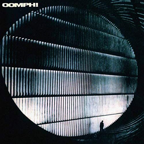 Oomph! cover art