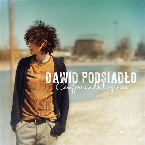 Comfort & Happiness cover art