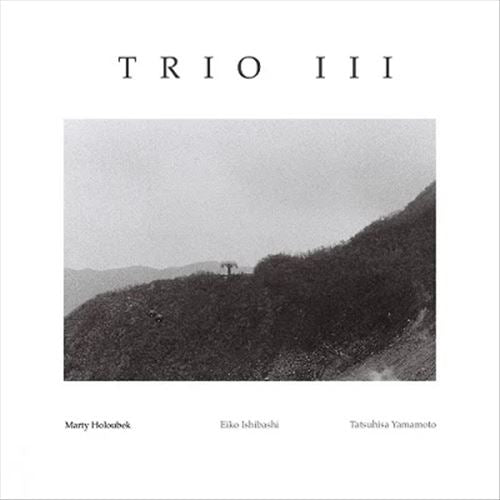 Trio III cover art