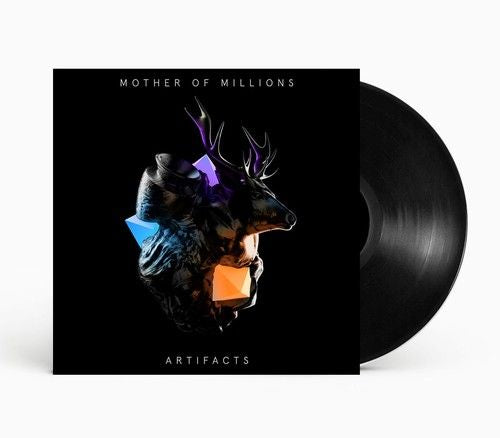 Artifacts cover art