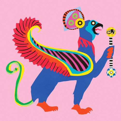 Gumbo Limbo Experiment cover art