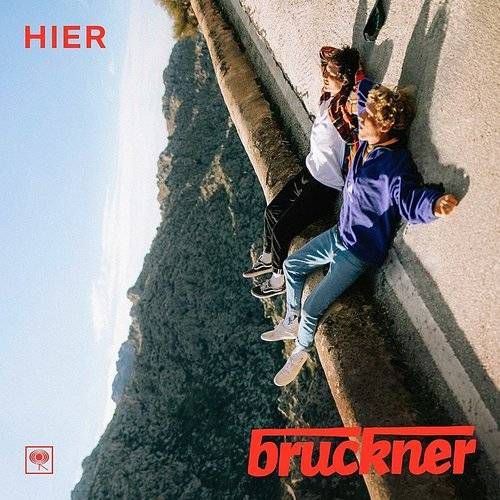 Hier cover art