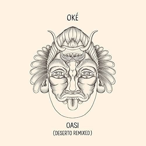 Oasi cover art