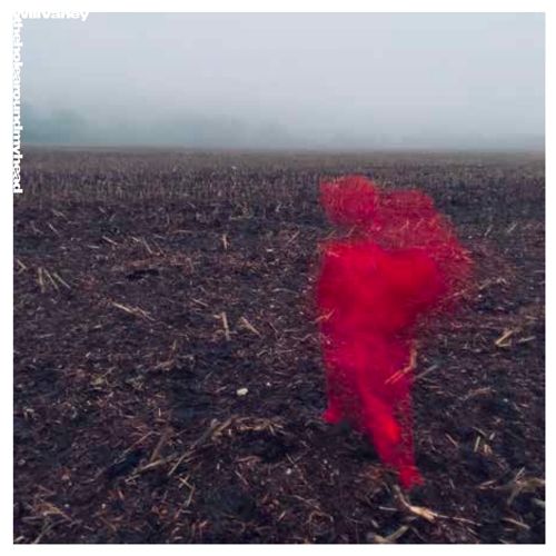 Hole Around My Head cover art