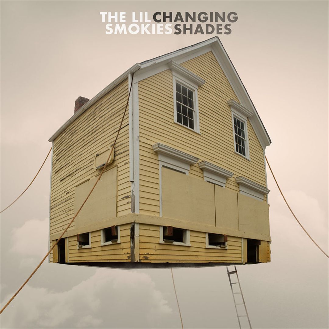 Changing Shades cover art