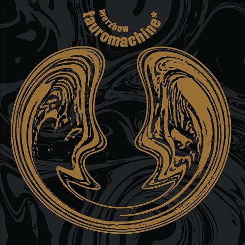 Tauromachine cover art