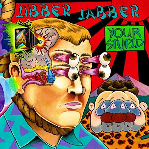 Your Stupid cover art