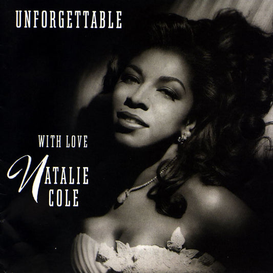 Unforgettable...With Love [30th Anniversary Edition 2 LP] cover art