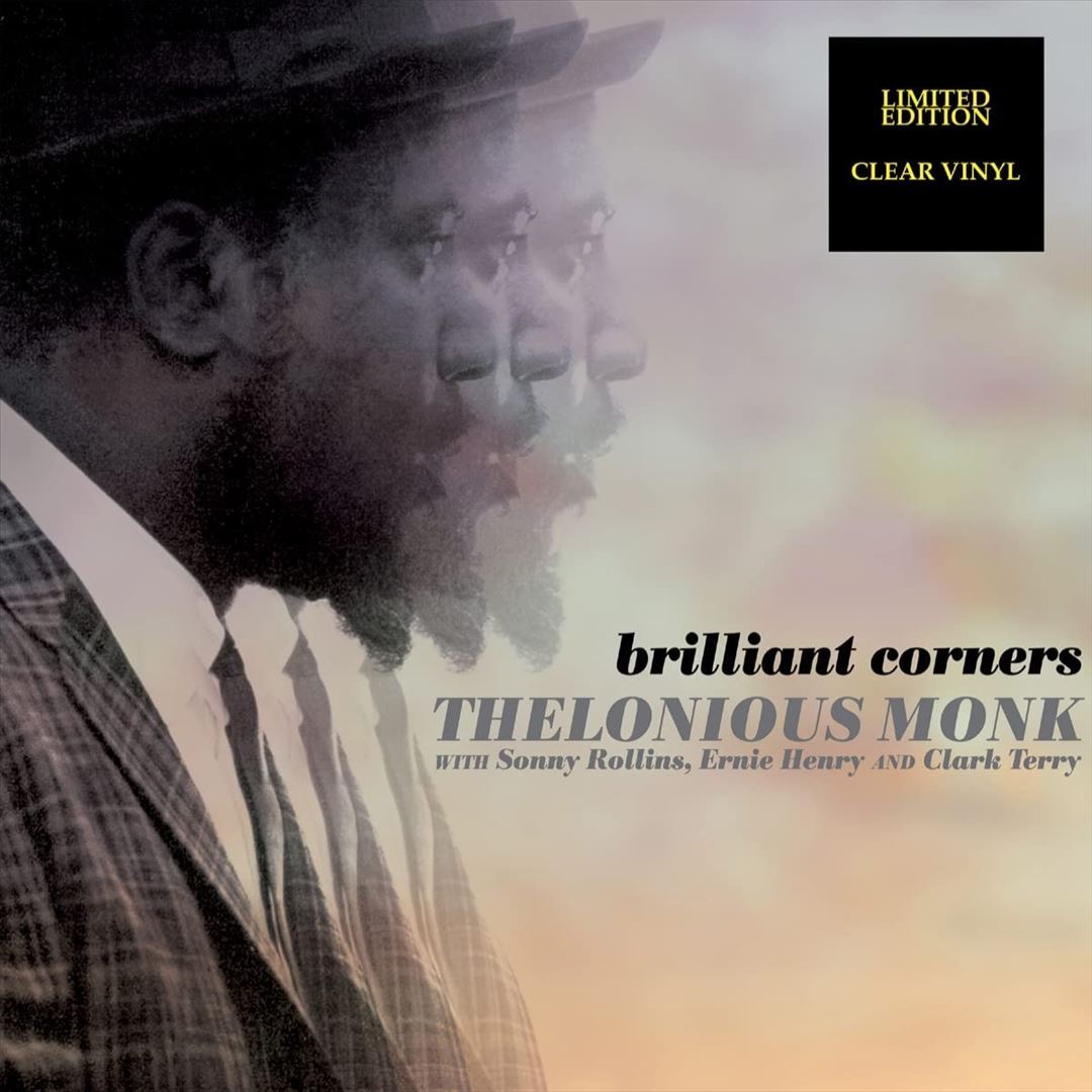 Brilliant Corners cover art