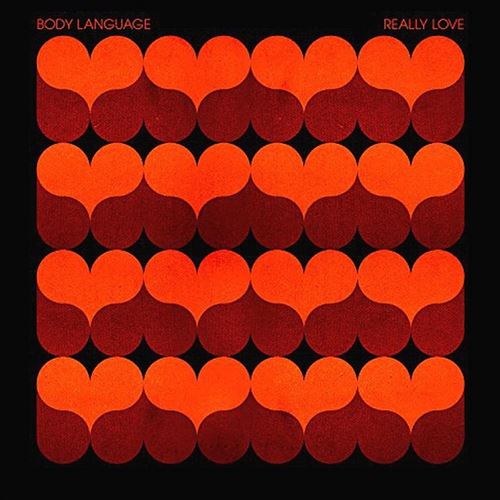 Really Love/Reset cover art