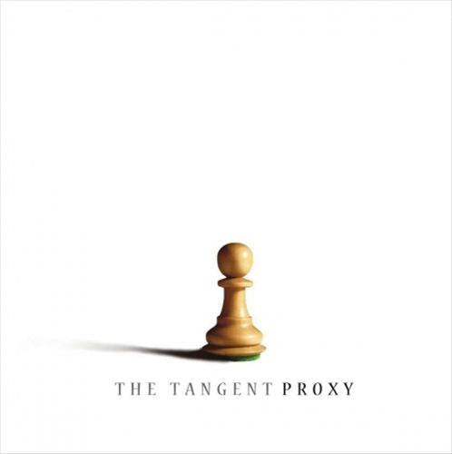 Proxy cover art