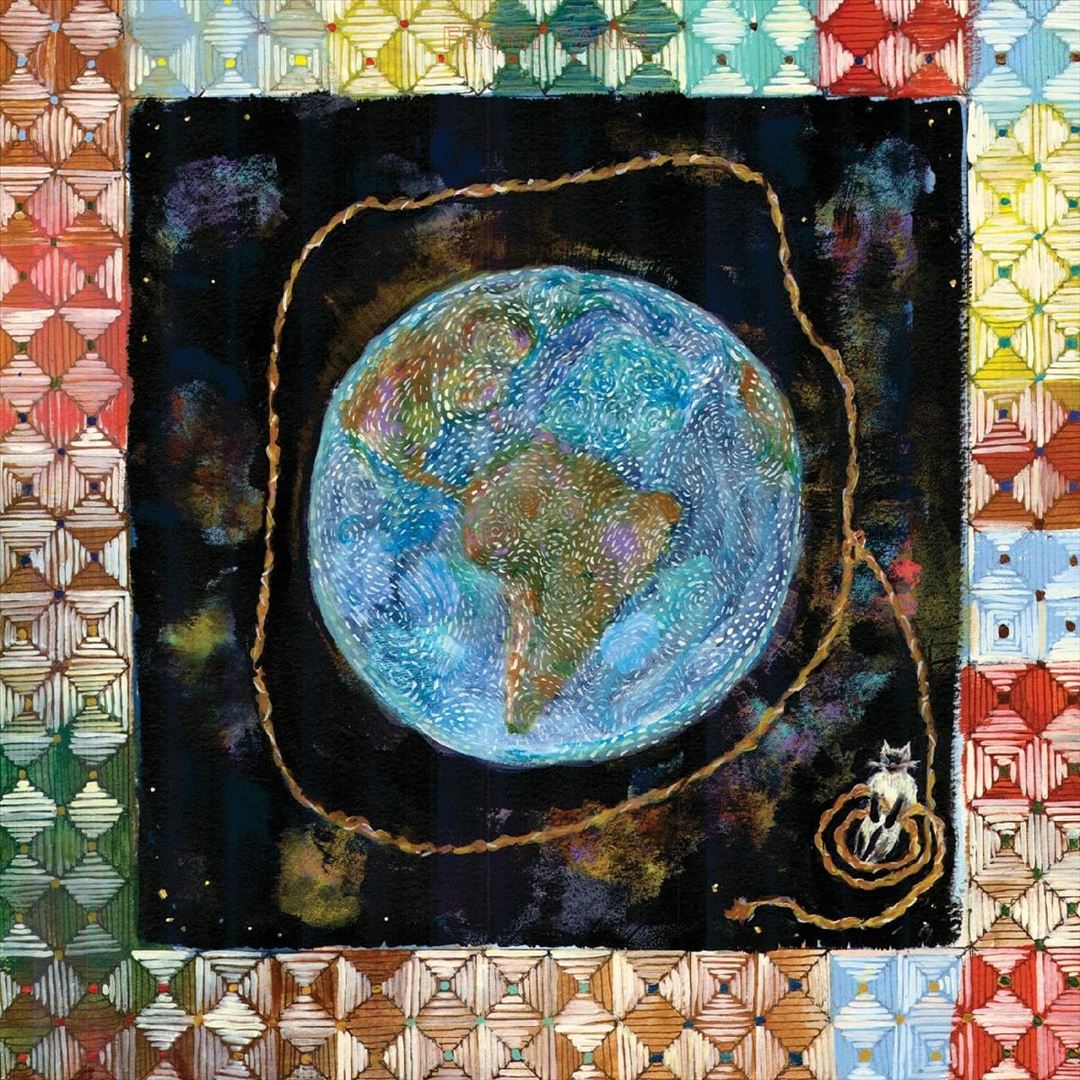 Microcosmos cover art