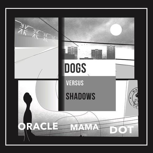 Oracle Mama Dot cover art