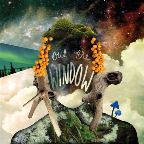 Out the Window cover art