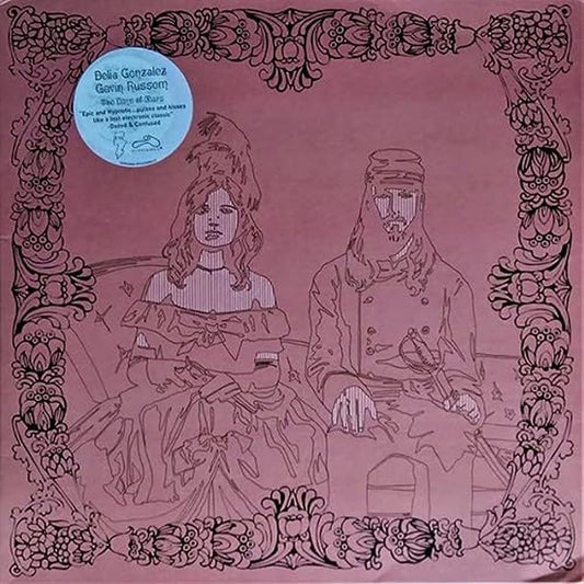 Days of Mars cover art