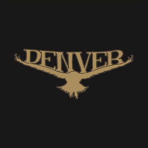 Denver cover art