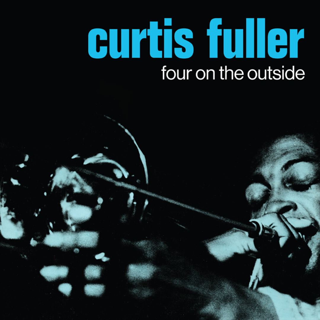 Four on the Outside cover art