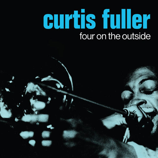 Four on the Outside cover art