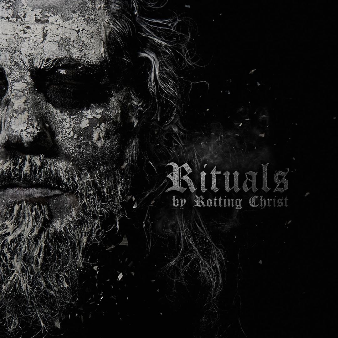 Rituals cover art