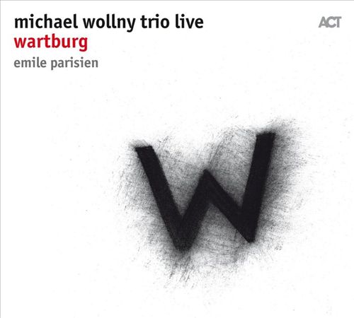 Wartburg Live cover art