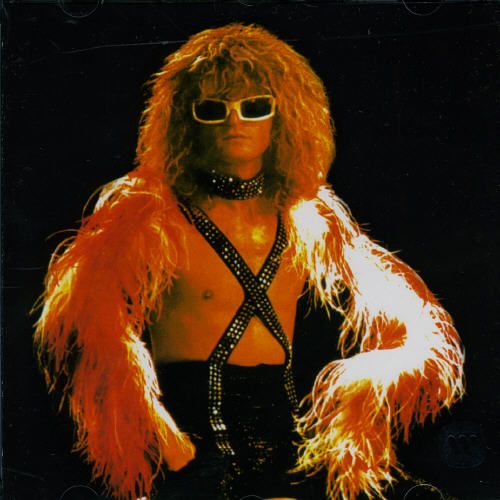 Michel Polnareff cover art