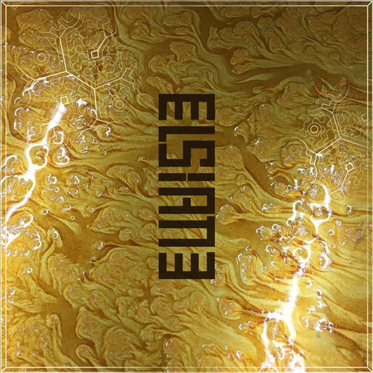 Elsiane cover art