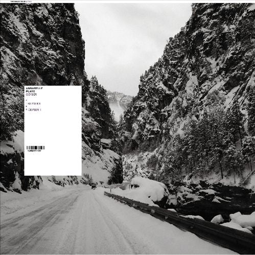 Geyser cover art