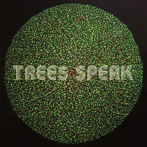 Trees Speak cover art