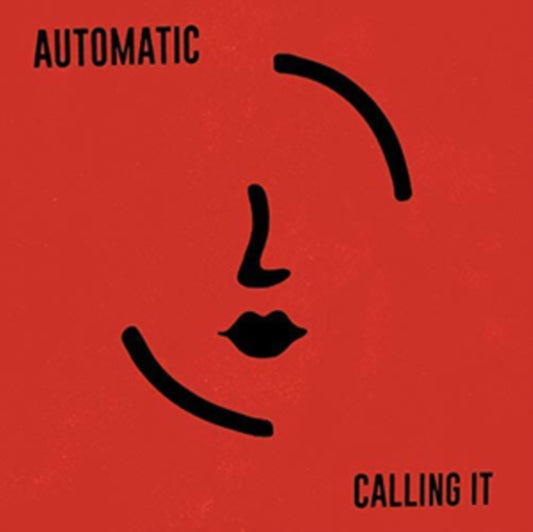 Calling It cover art