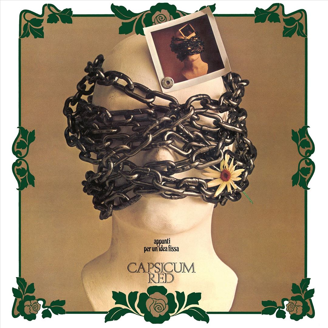 Appunti Per un Idea Fissa cover art