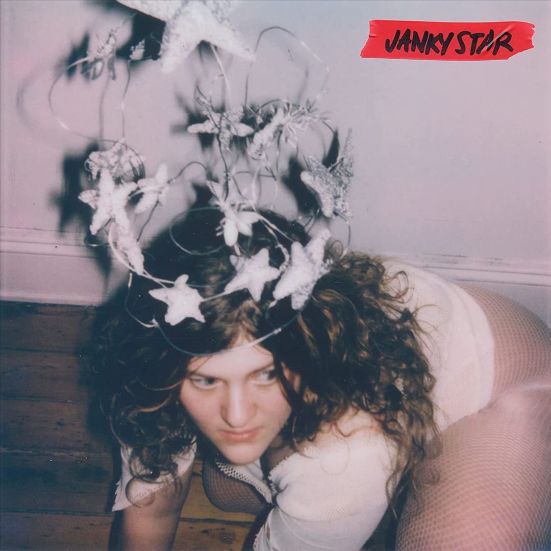 Janky Star cover art