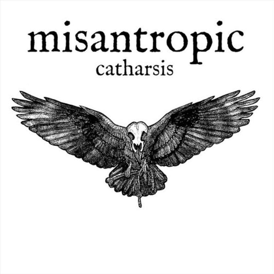 Catharsis cover art