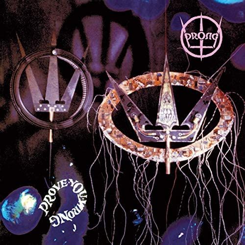 Prove You Wrong cover art