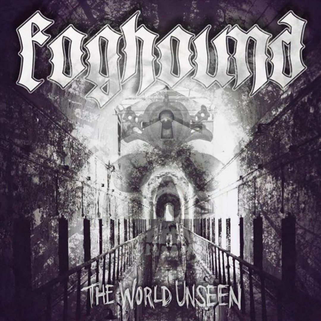World Unseen cover art