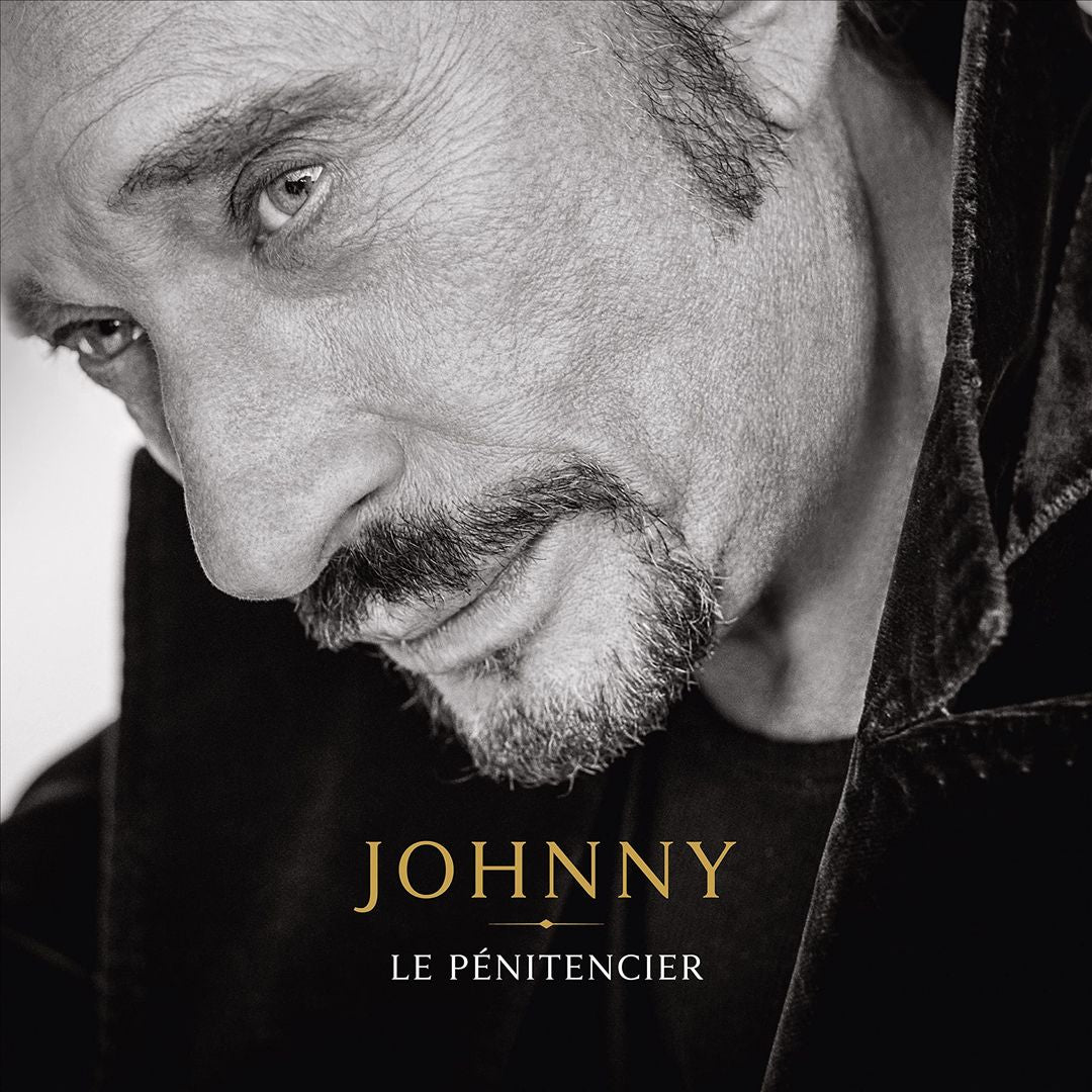 Penitencier cover art