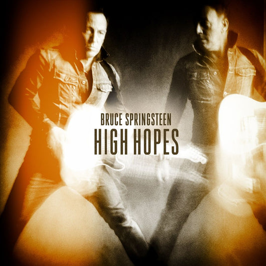 High Hopes [LP] cover art