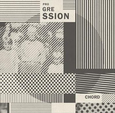 Progression cover art