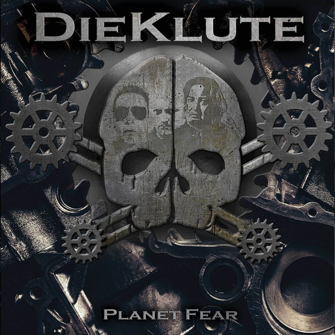 Planet Fear cover art