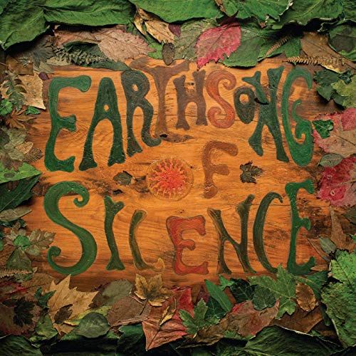 Earthsong of Silence cover art